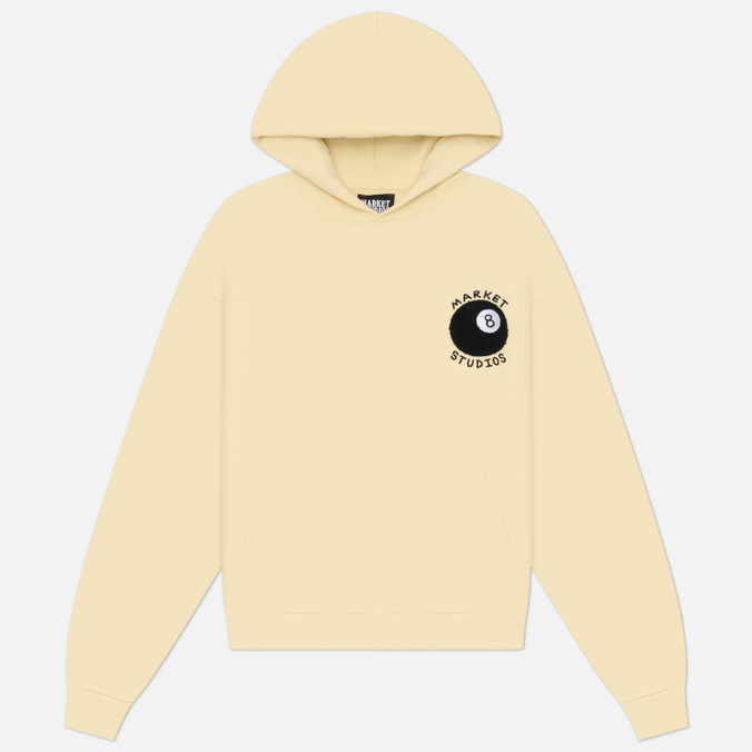 Мужская толстовка MARKET Eight Ball Hoodie