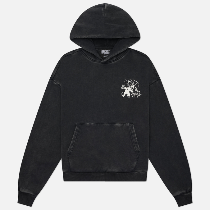 Мужская толстовка MARKET Walking And Talking Lawyer Hoodie