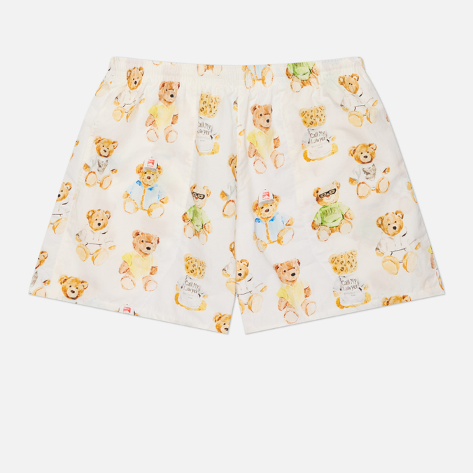 Мужские шорты MARKET Teddy Tech