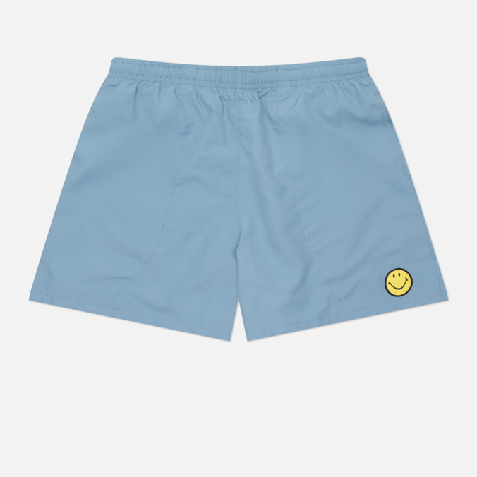 Мужские шорты MARKET Smiley Classic Tech