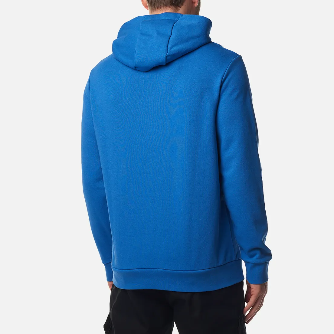 Lyle & Scott Мужская толстовка Loopback Embroidered Hoodie