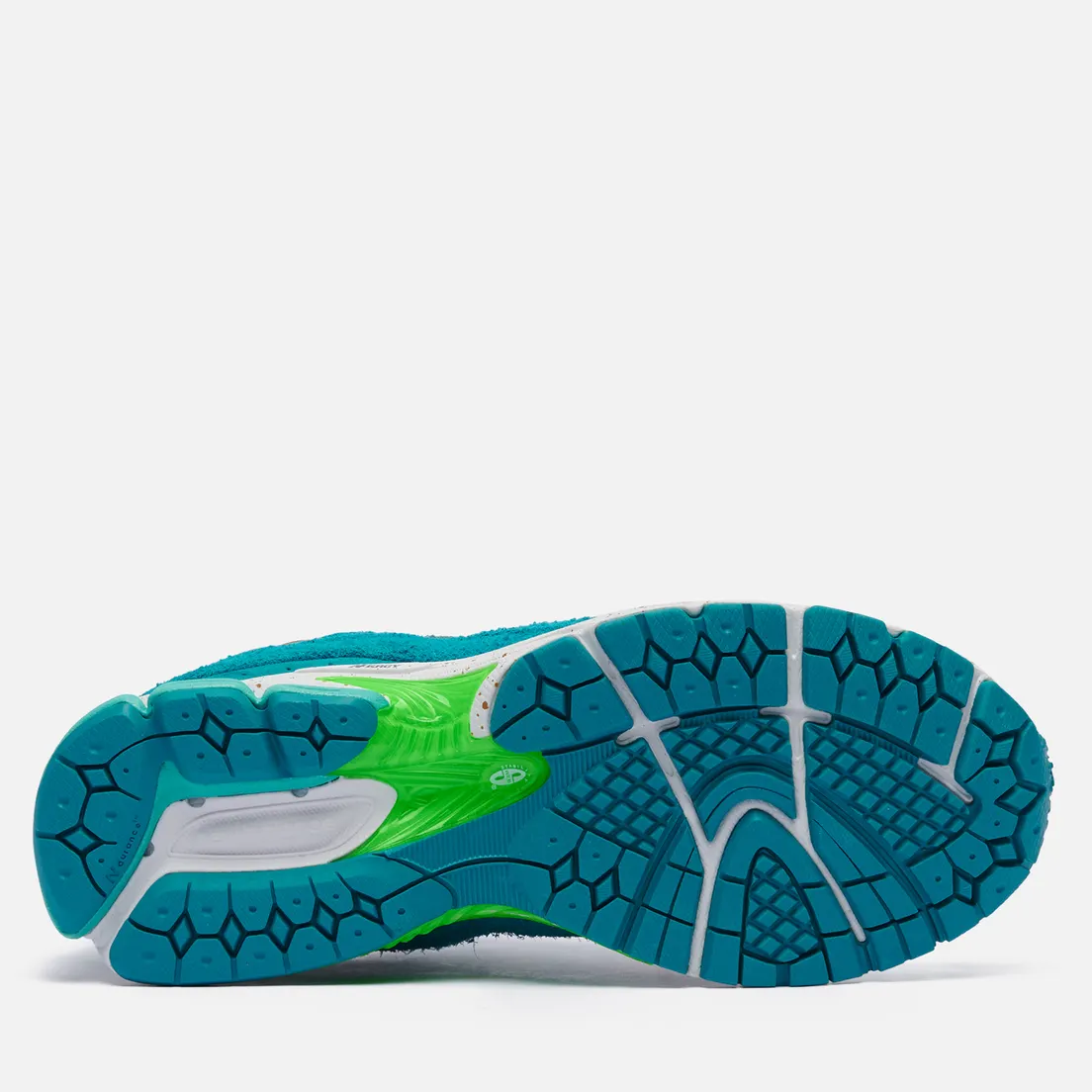 New Balance Мужские кроссовки x Salehe Bembury 2002R