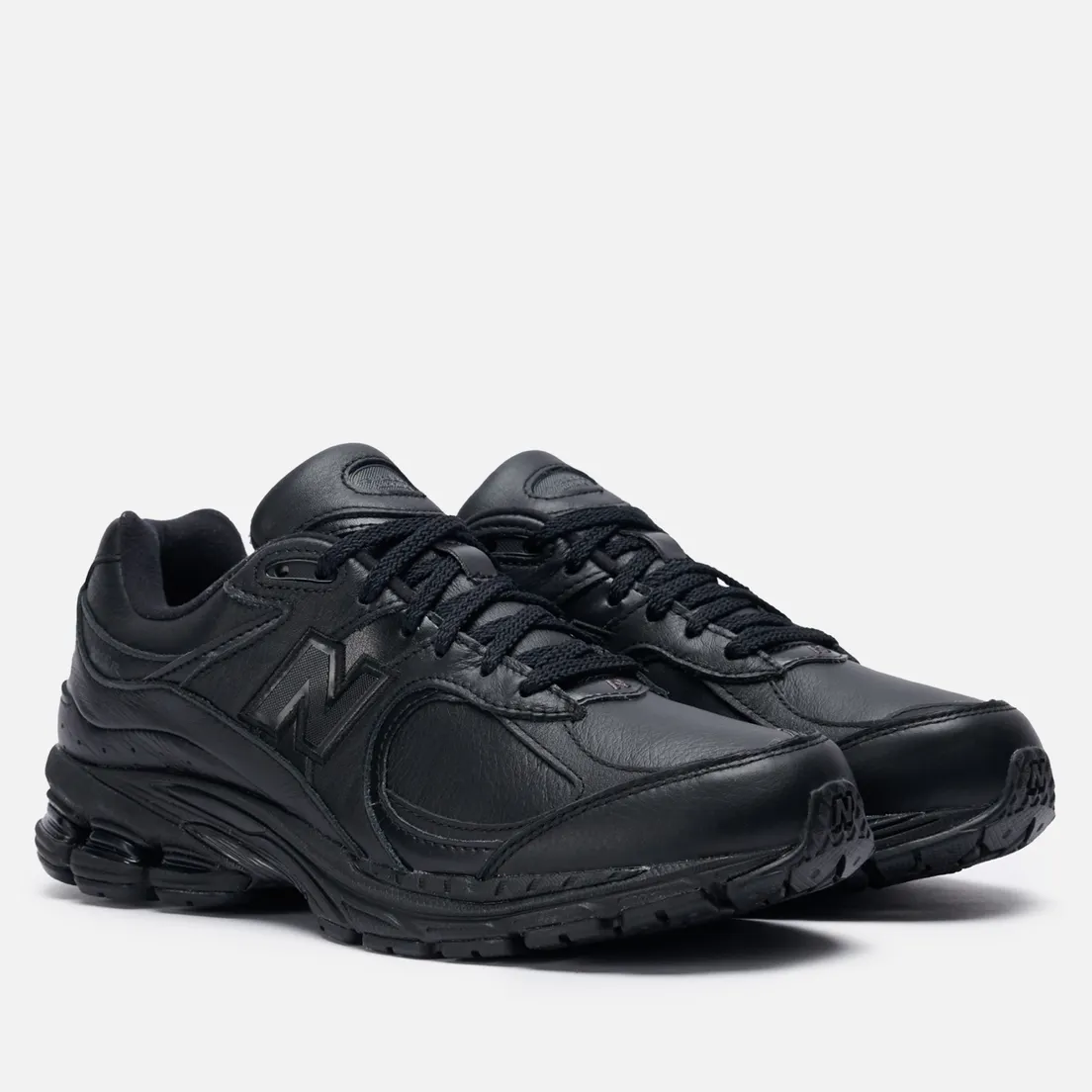 New Balance Кроссовки 2002R