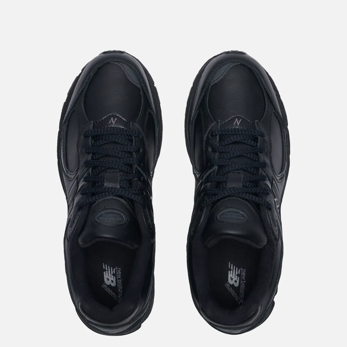 New Balance Кроссовки 2002R