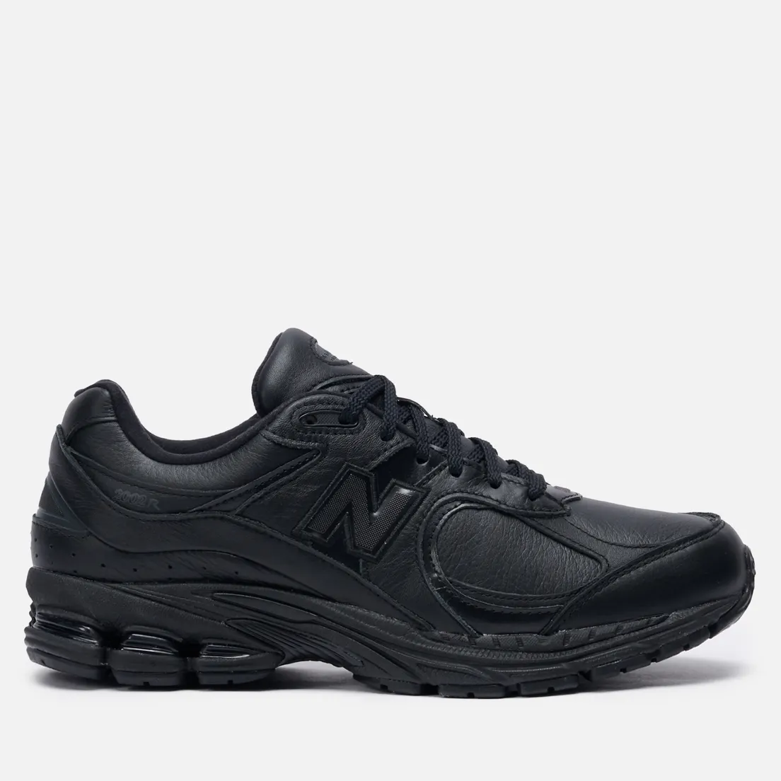 New Balance Кроссовки 2002R