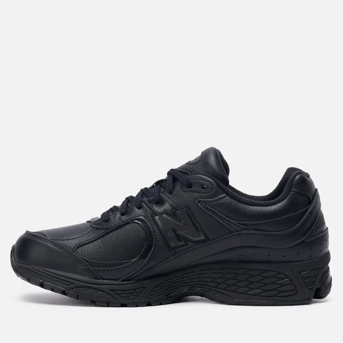 New Balance Кроссовки 2002R
