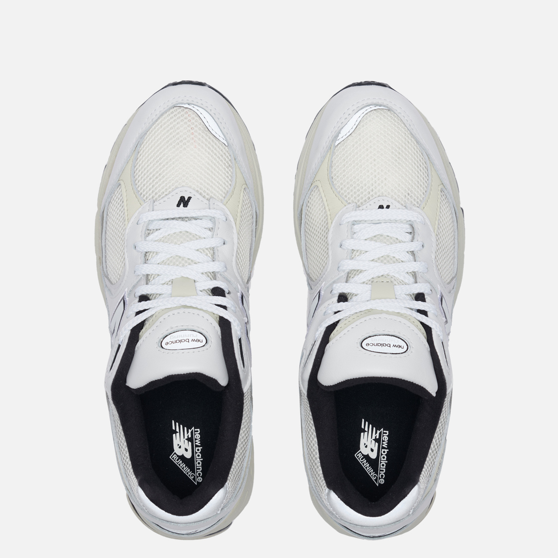 New Balance Мужские кроссовки 2002R