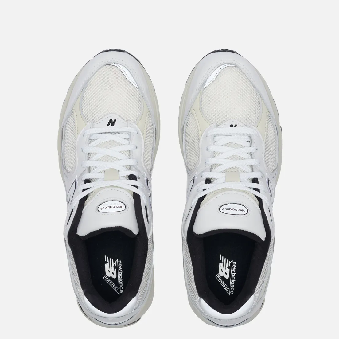 New Balance Мужские кроссовки 2002R