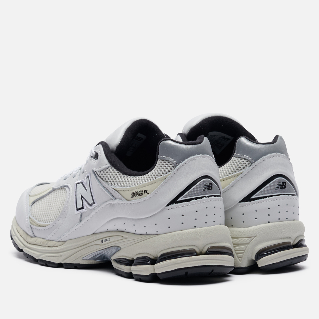 New Balance Мужские кроссовки 2002R