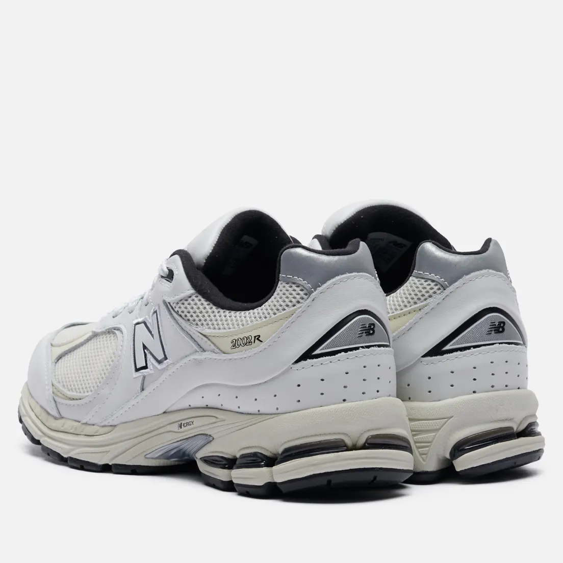 New Balance Мужские кроссовки 2002R