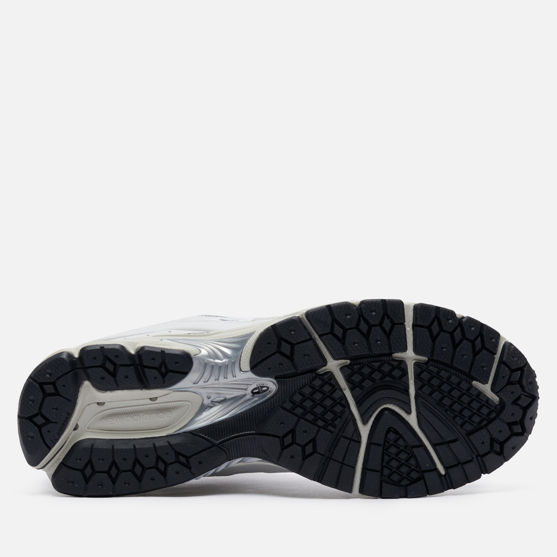 New Balance Мужские кроссовки 2002R