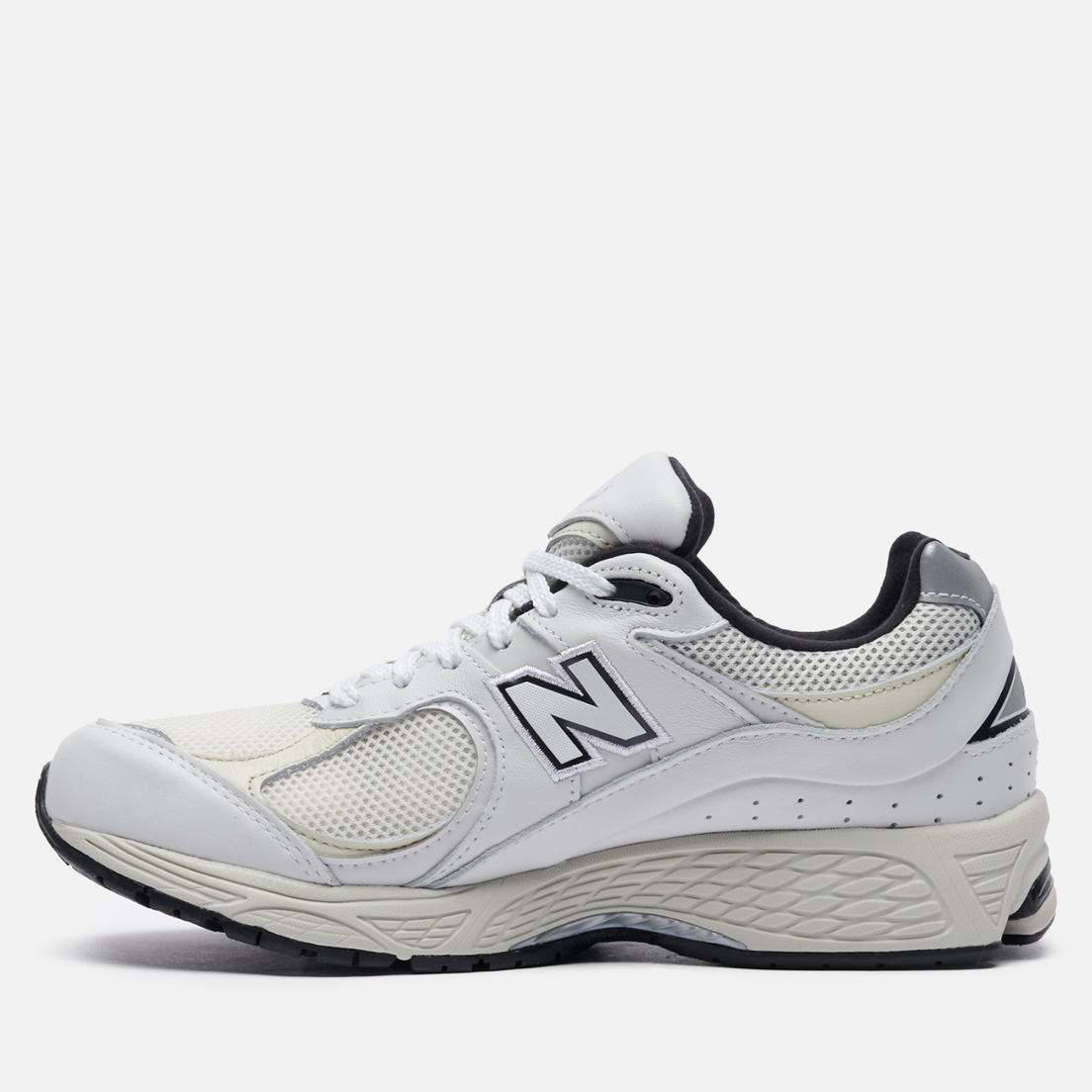 New Balance Мужские кроссовки 2002R