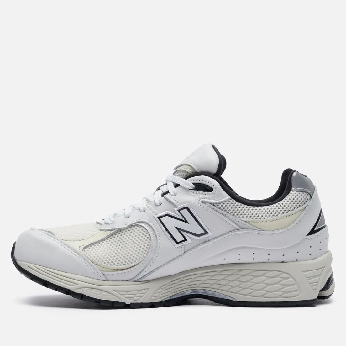 New Balance Мужские кроссовки 2002R