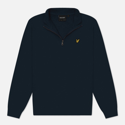 Lyle & Scott Мужская толстовка Loopback 1/4 Zip