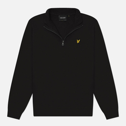 Lyle & Scott Мужская толстовка Loopback 1/4 Zip