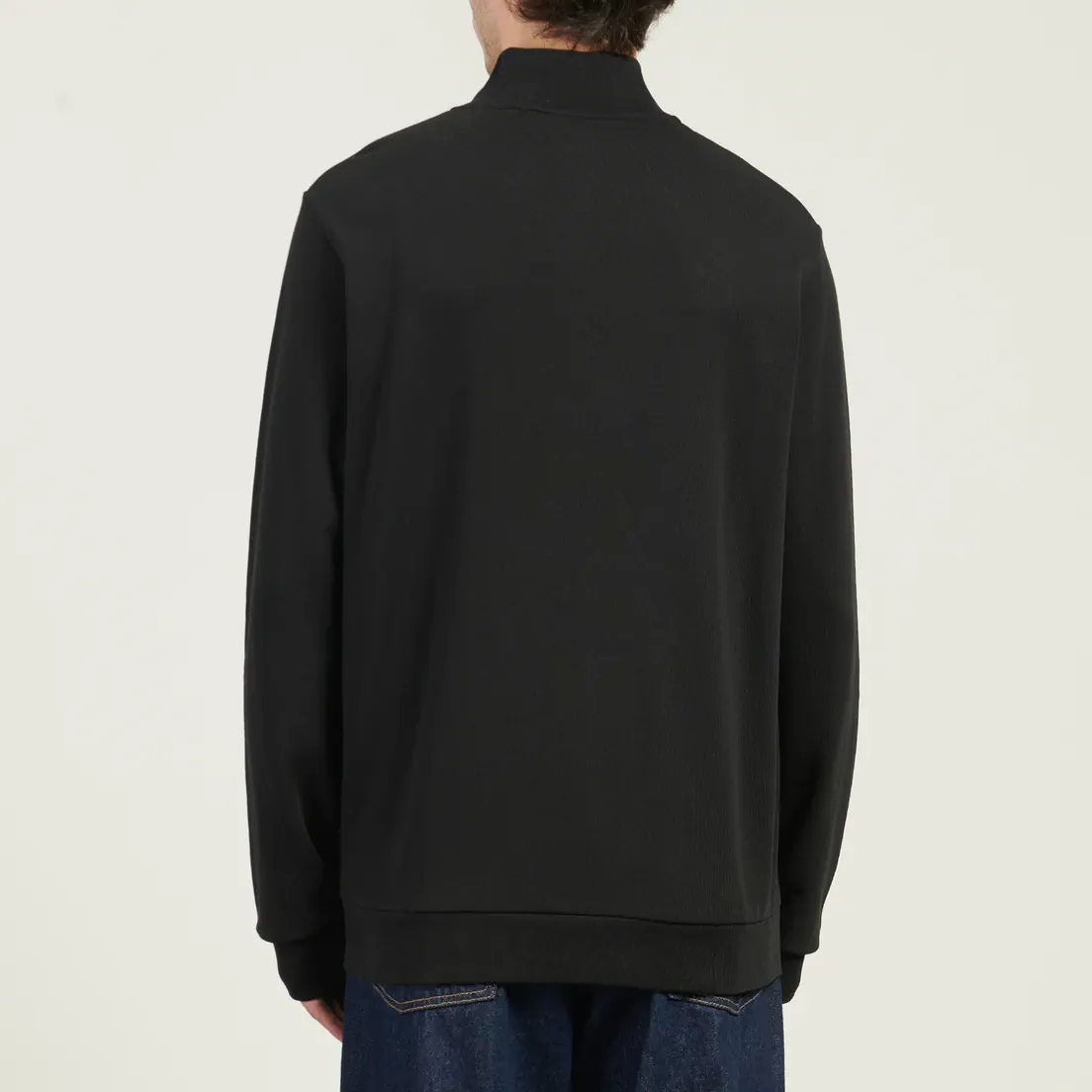 Lyle & Scott Мужская толстовка Loopback 1/4 Zip