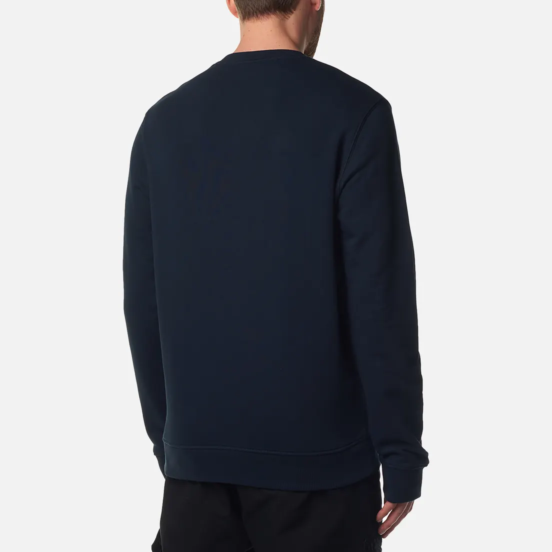Lyle & Scott Мужская толстовка 1874 Graphic
