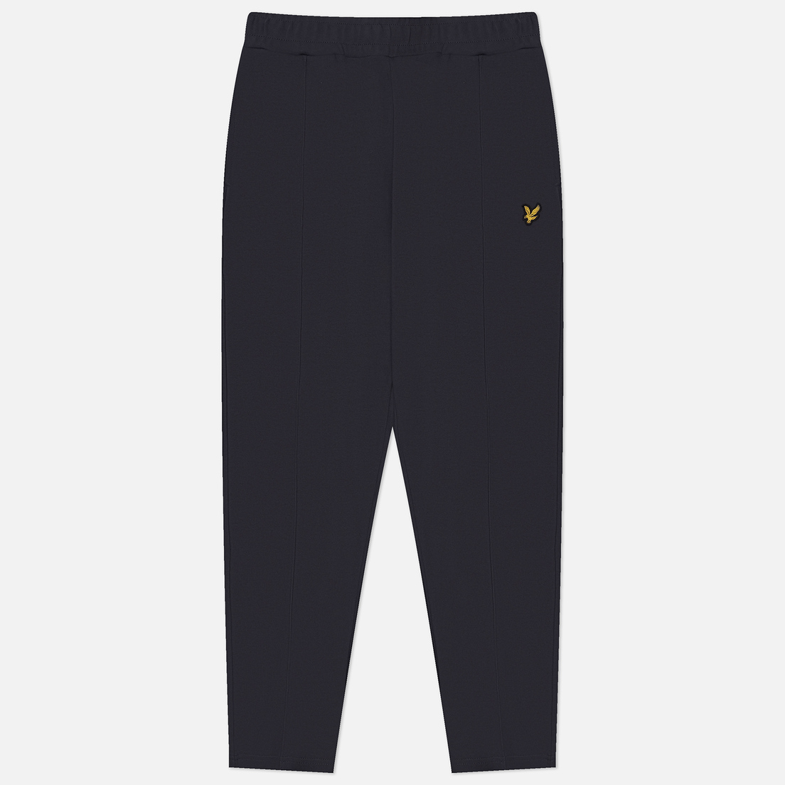 Lyle & Scott Мужские брюки Pintuck Interlock Joggers