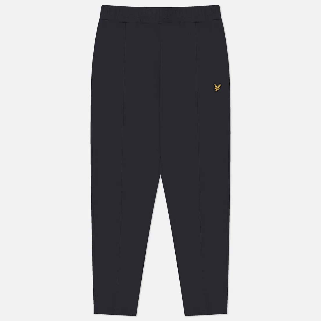 Lyle & Scott Мужские брюки Pintuck Interlock Joggers