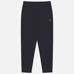 Lyle & Scott Мужские брюки Pintuck Interlock Joggers