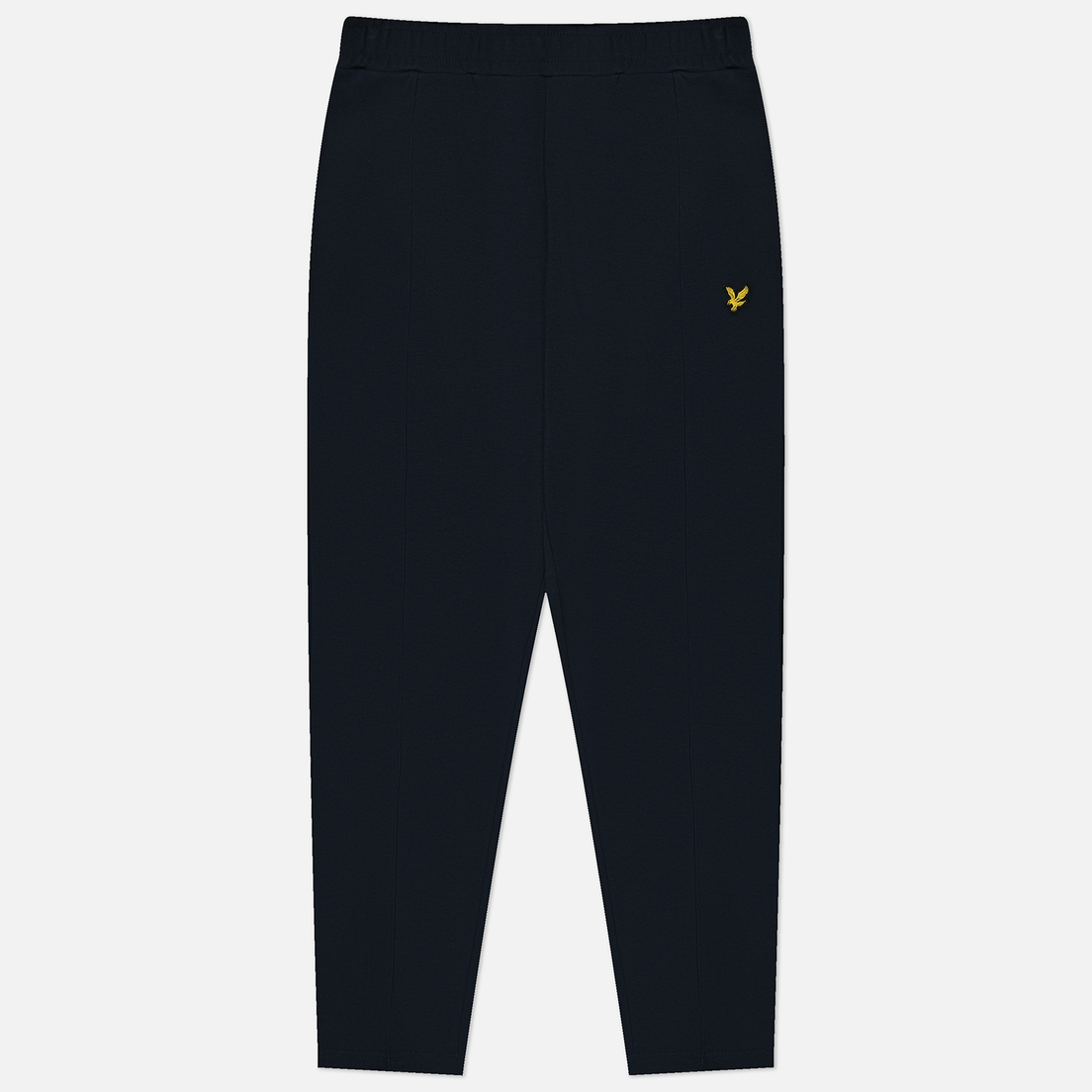 Lyle & Scott Мужские брюки Pintuck Interlock Joggers