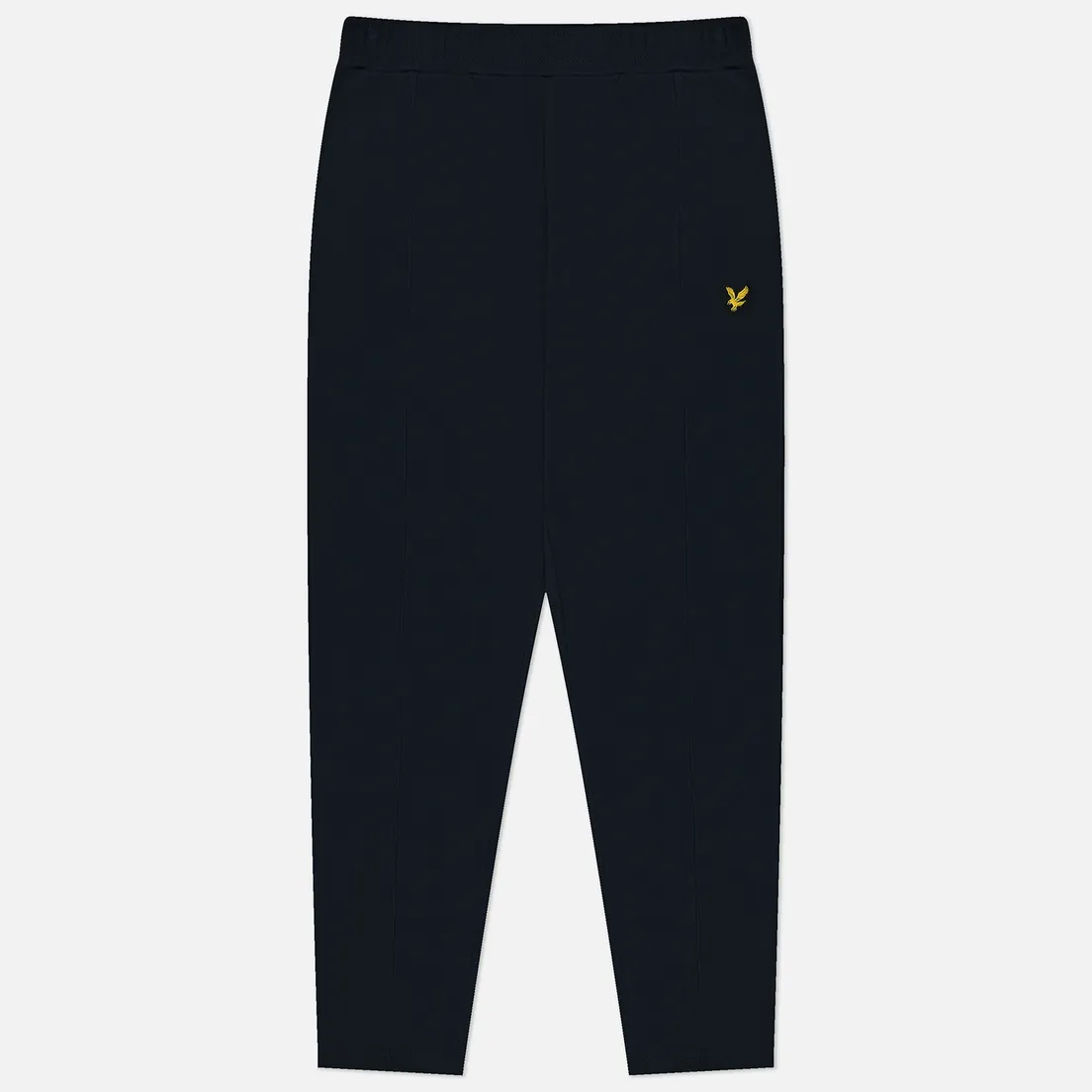 Lyle & Scott Мужские брюки Pintuck Interlock Joggers