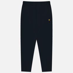 Lyle & Scott Мужские брюки Pintuck Interlock Joggers