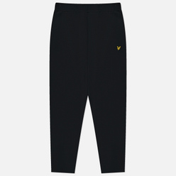 Lyle & Scott Мужские брюки Pintuck Interlock Joggers