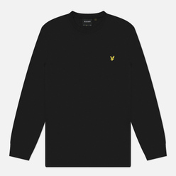 Lyle & Scott Мужская толстовка Interlock Crew Neck