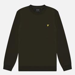 Lyle & Scott Мужская толстовка Hybrid