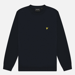 Lyle & Scott Мужская толстовка Hybrid