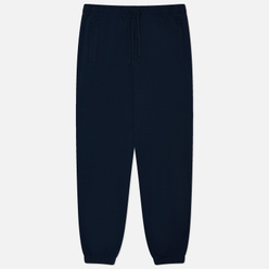 Lyle & Scott Мужские брюки Interlock Cuffed Joggers