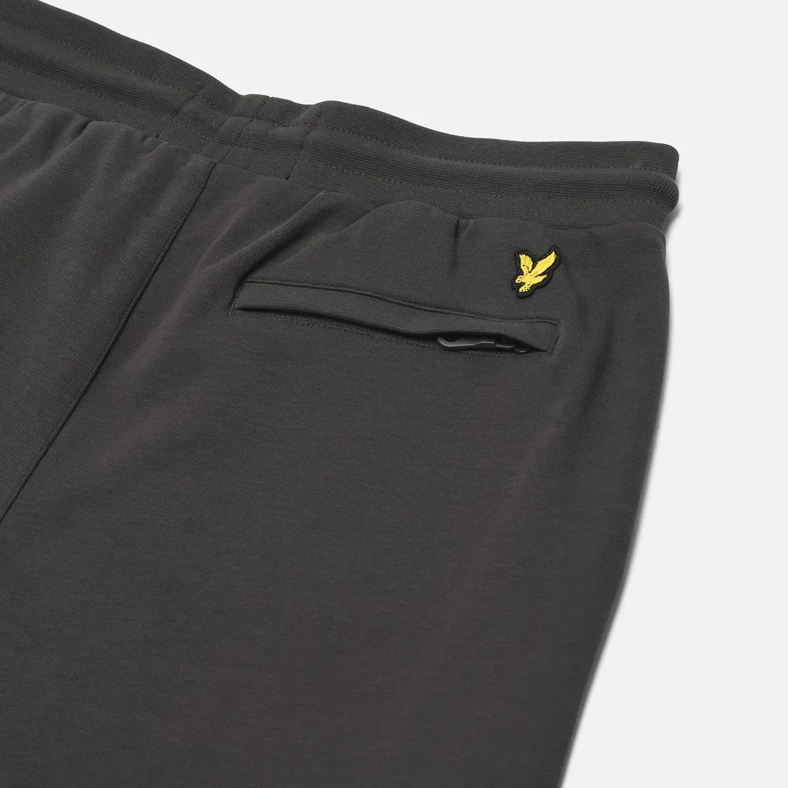 Lyle & Scott Мужские брюки Ribbed Waistband