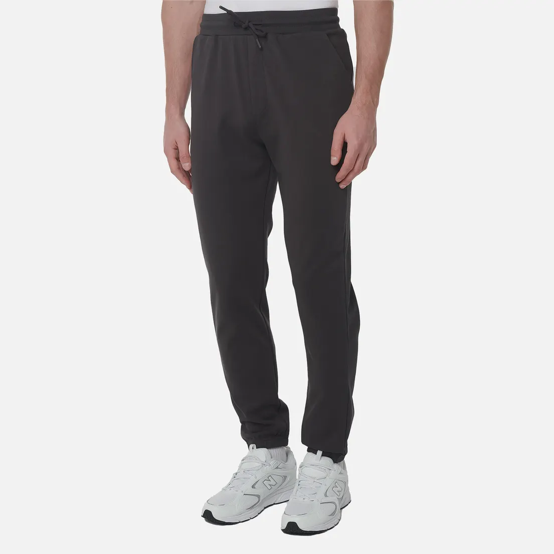 Lyle & Scott Мужские брюки Ribbed Waistband