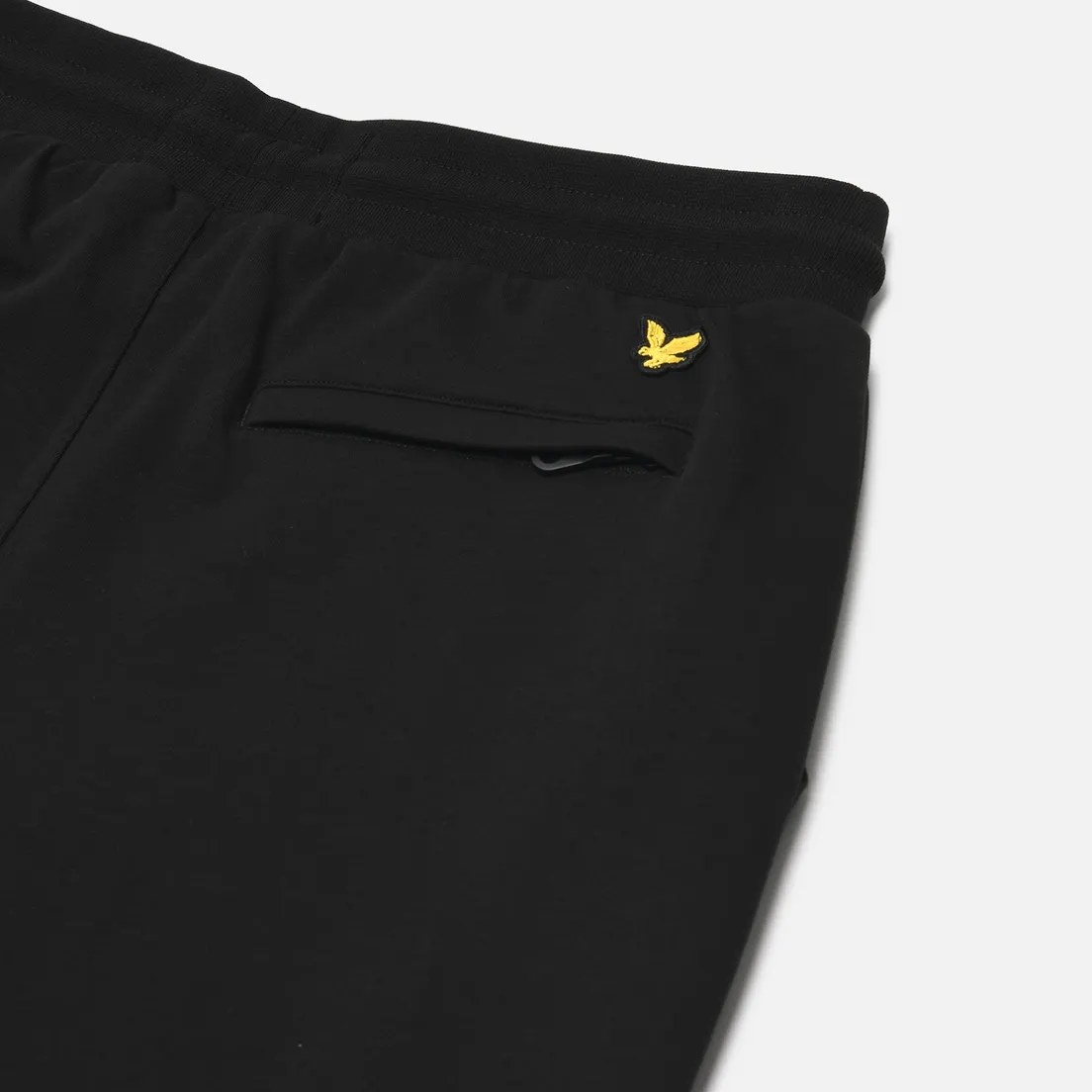 Lyle & Scott Мужские брюки Ribbed Waistband