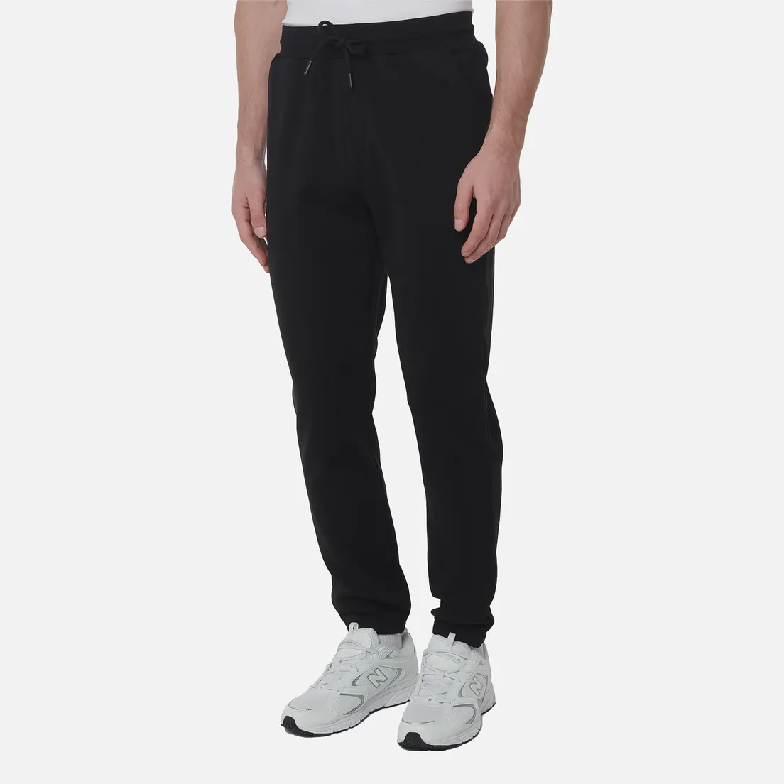 Lyle & Scott Мужские брюки Ribbed Waistband