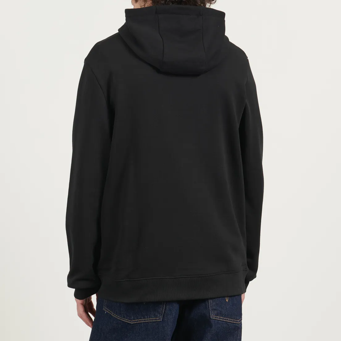 Lyle & Scott Мужская толстовка Cheers Graphic Loopback Hoodie