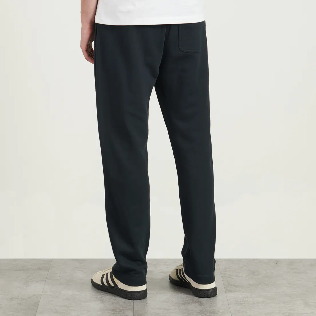 Lyle & Scott Мужские брюки Straight Leg Cotton