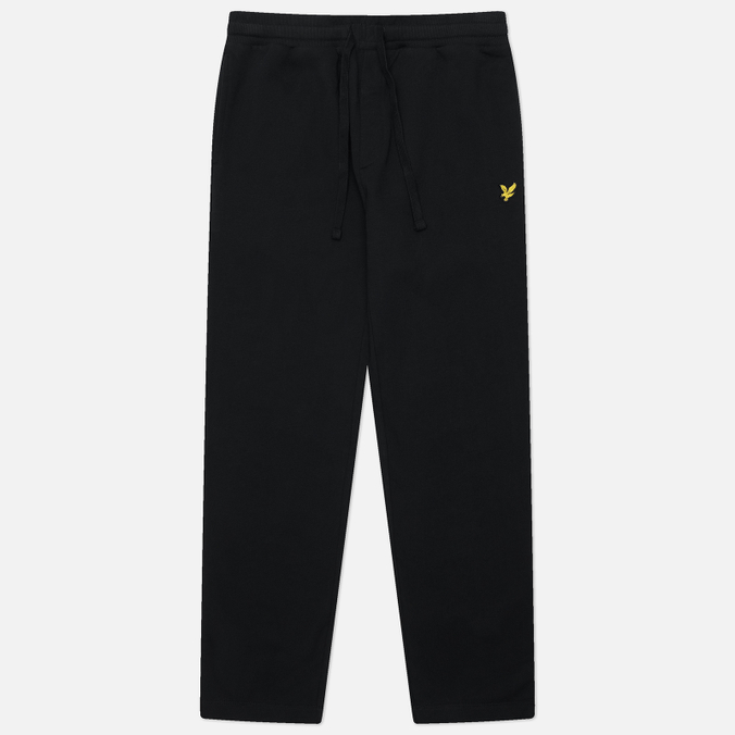 Мужские брюки Lyle & Scott Straight Leg Cotton