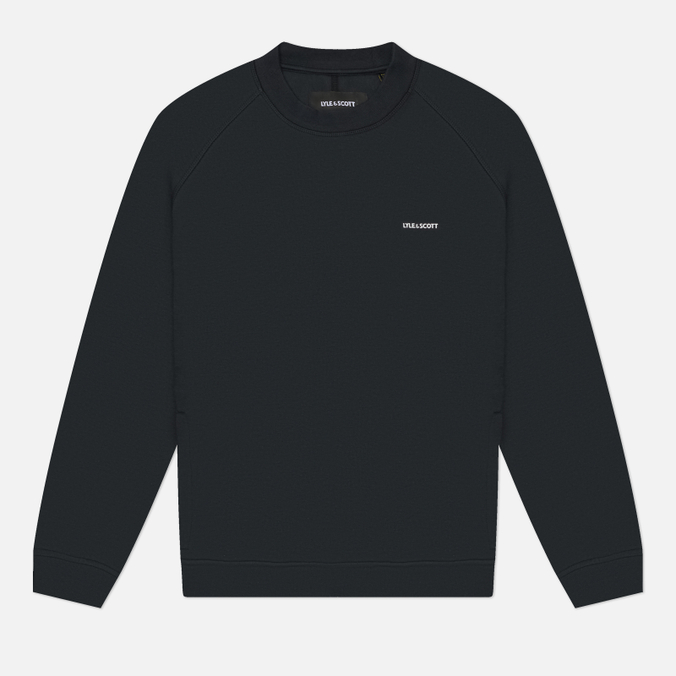 Мужская толстовка Lyle & Scott Ergonomic Seam Crew Neck