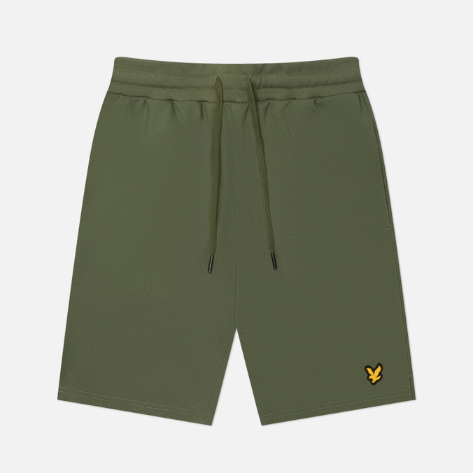 Мужские шорты Lyle Scott Fly Fleece 5990₽