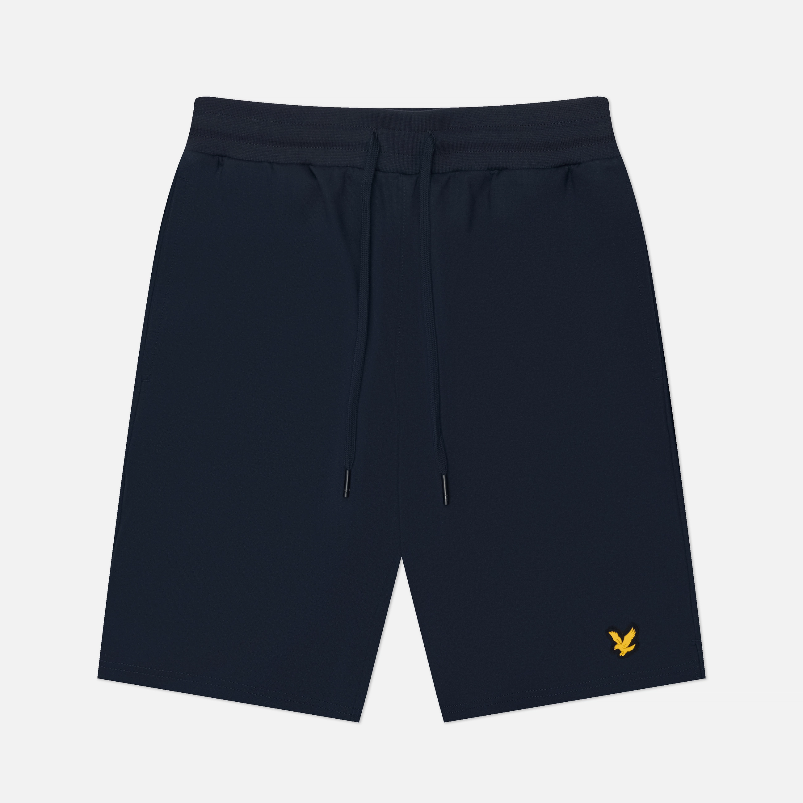 Мужские шорты Lyle & Scott Fly Fleece, ML2486SPCFL-Z271