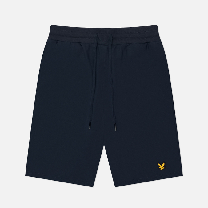 Мужские шорты Lyle & Scott Fly Fleece