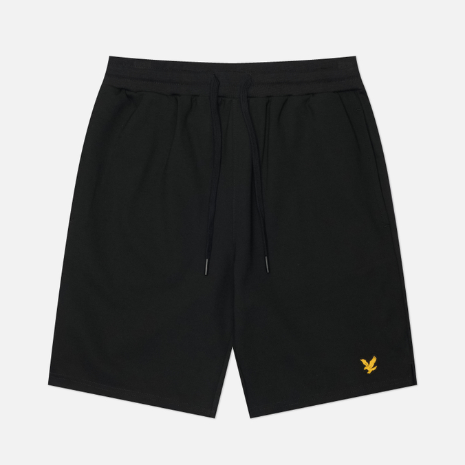 Мужские шорты Lyle & Scott Fly Fleece