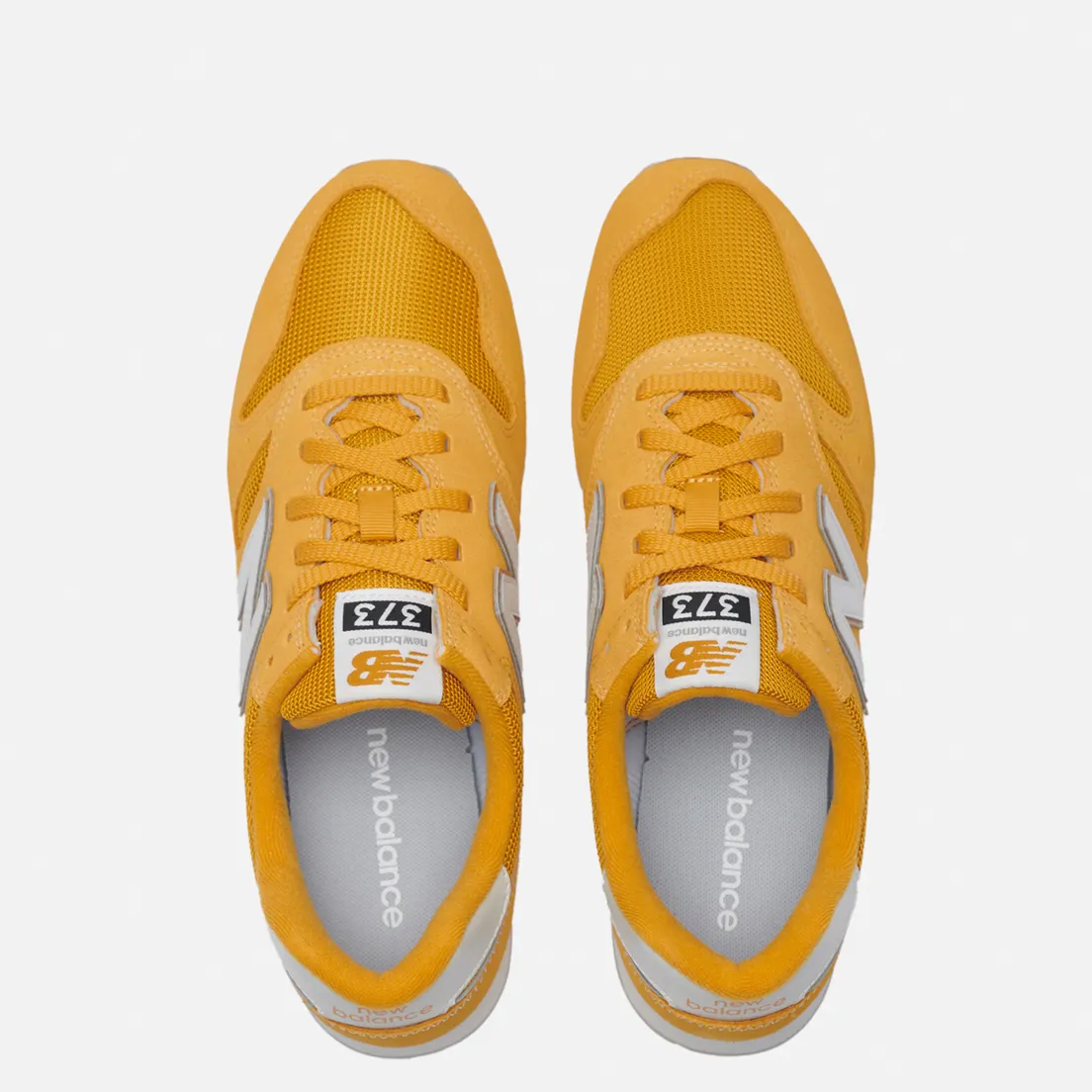 New Balance Кроссовки 373v2