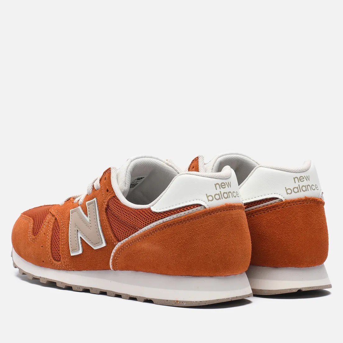 New Balance Мужские кроссовки ML373QH2