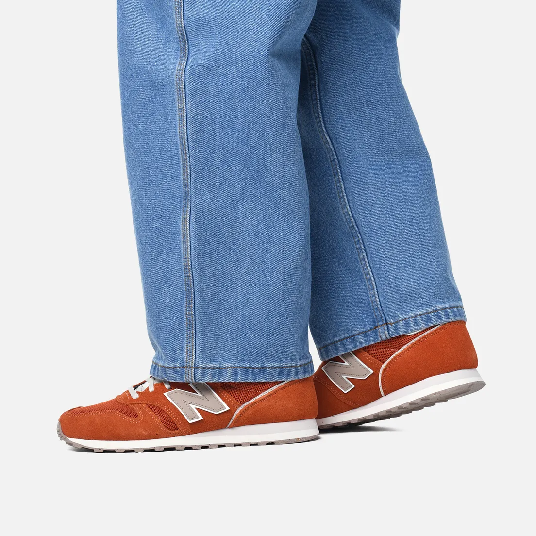 New Balance Мужские кроссовки ML373QH2