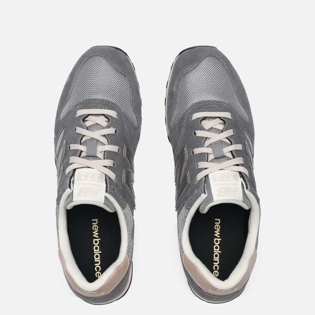 New Balance Мужские кроссовки ML373TG2