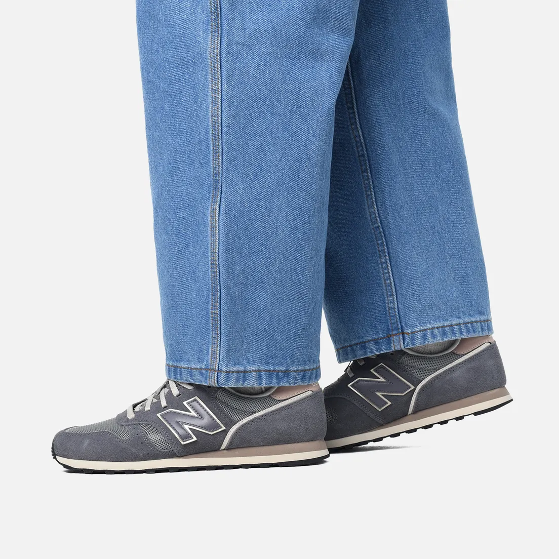 New Balance Мужские кроссовки ML373TG2