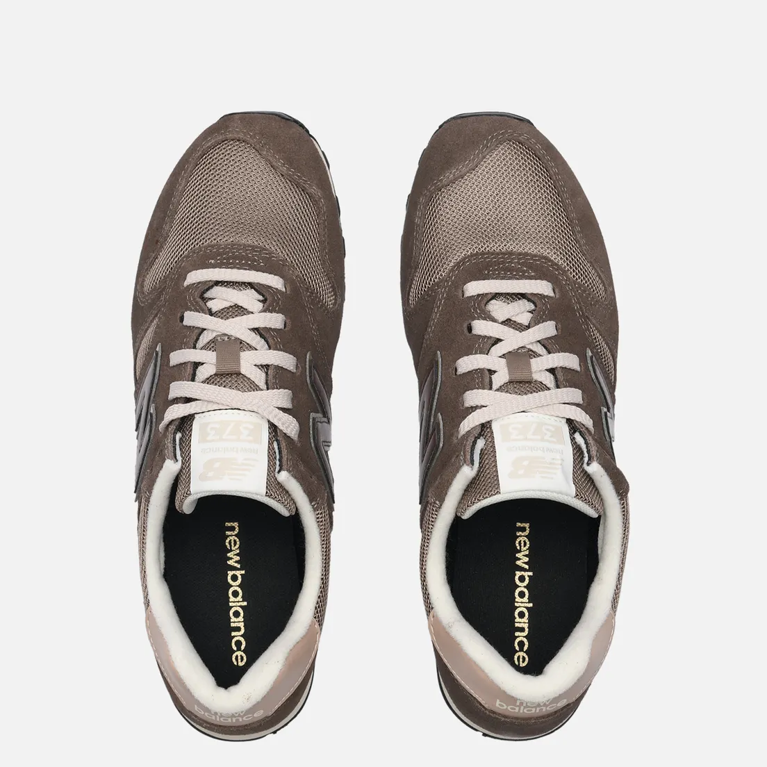 New Balance Мужские кроссовки ML373TH2